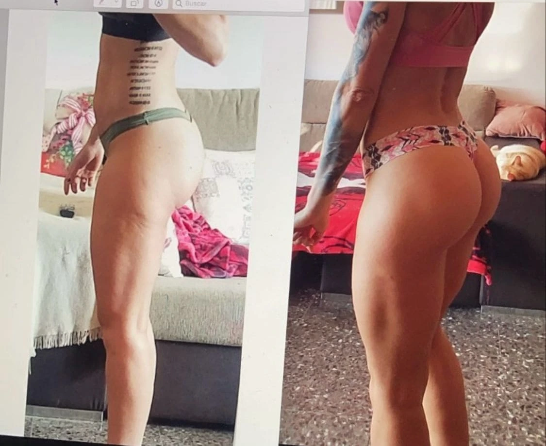 Cambio F&iacute;sico 1