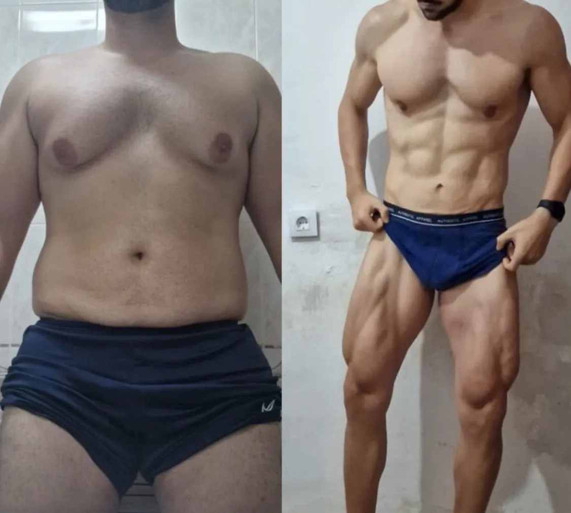 Cambio F&iacute;sico 9